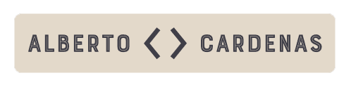Alberto Cardenas – World of Data